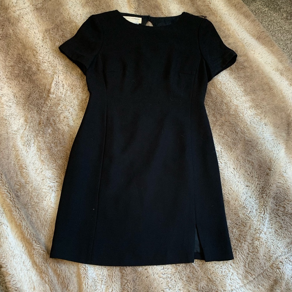 *Vintage Maggy London smock dress